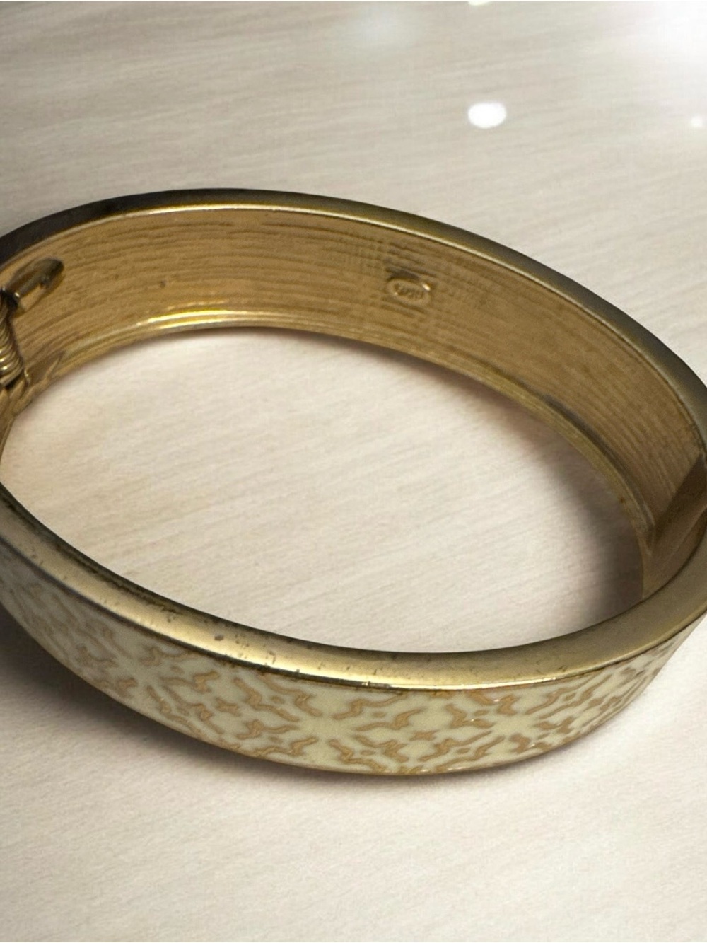 Bracelet